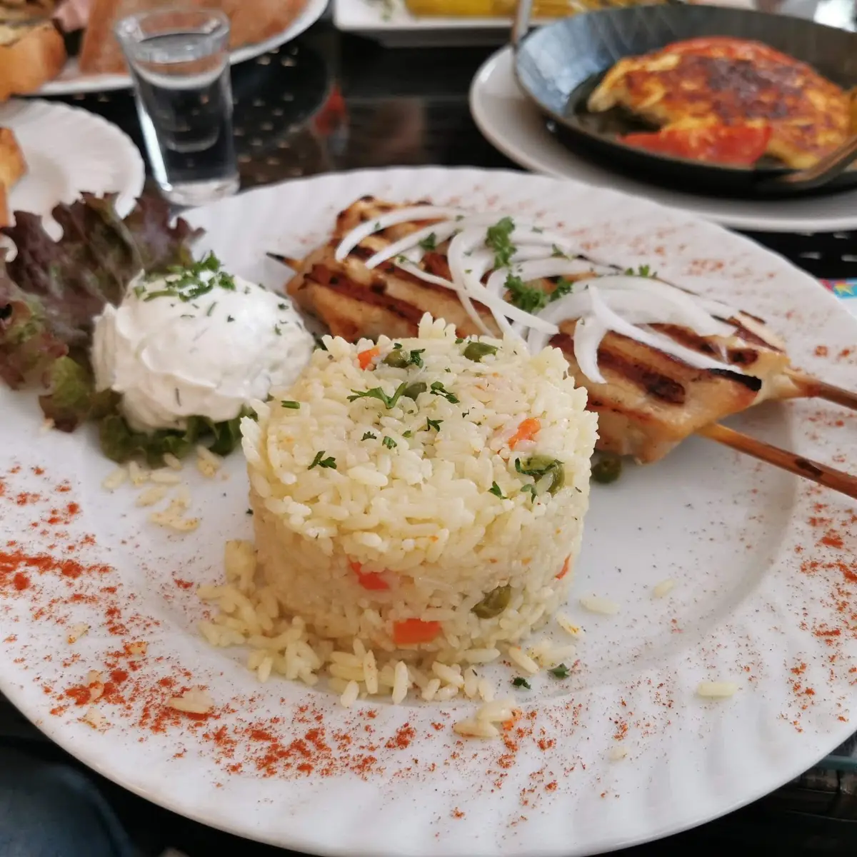 Essen und Trinken photo 6