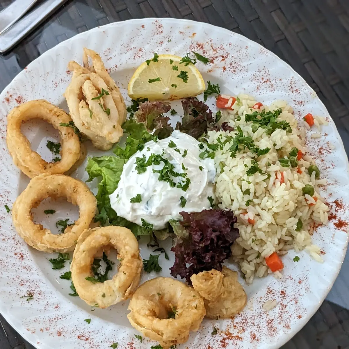 Essen und Trinken photo 7