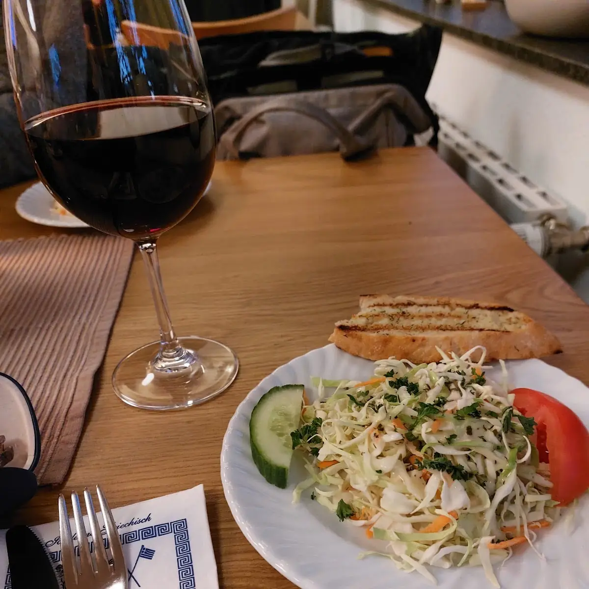 Essen und Trinken photo 8