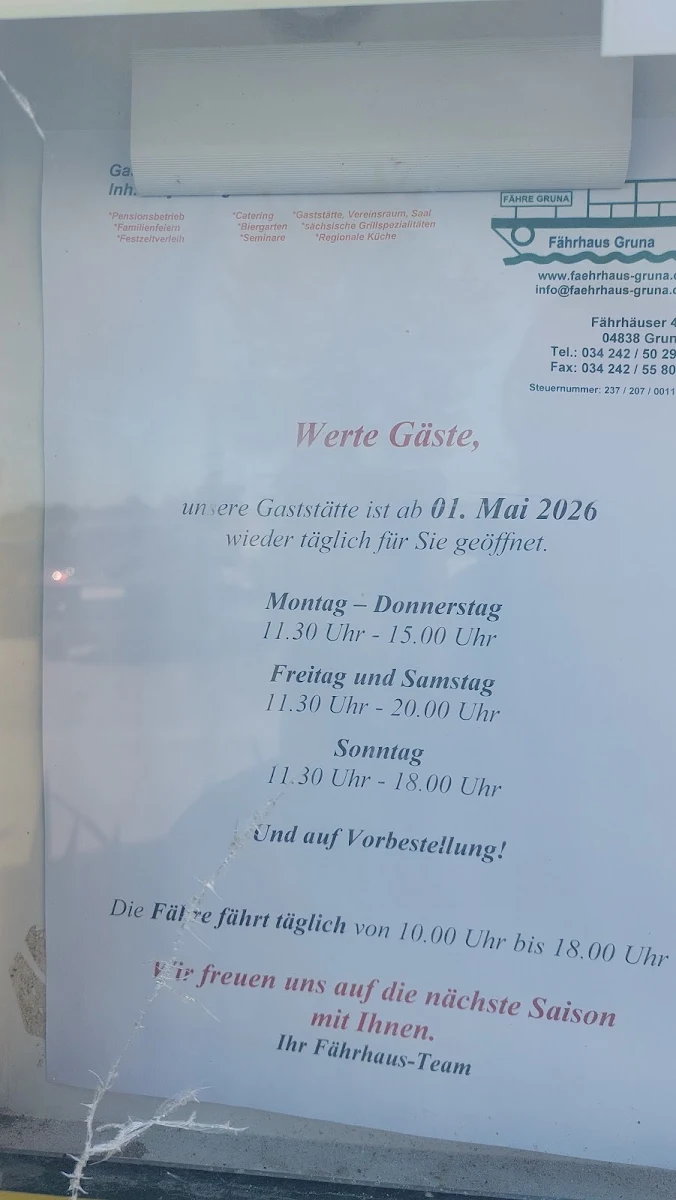 Speisekarte photo 6