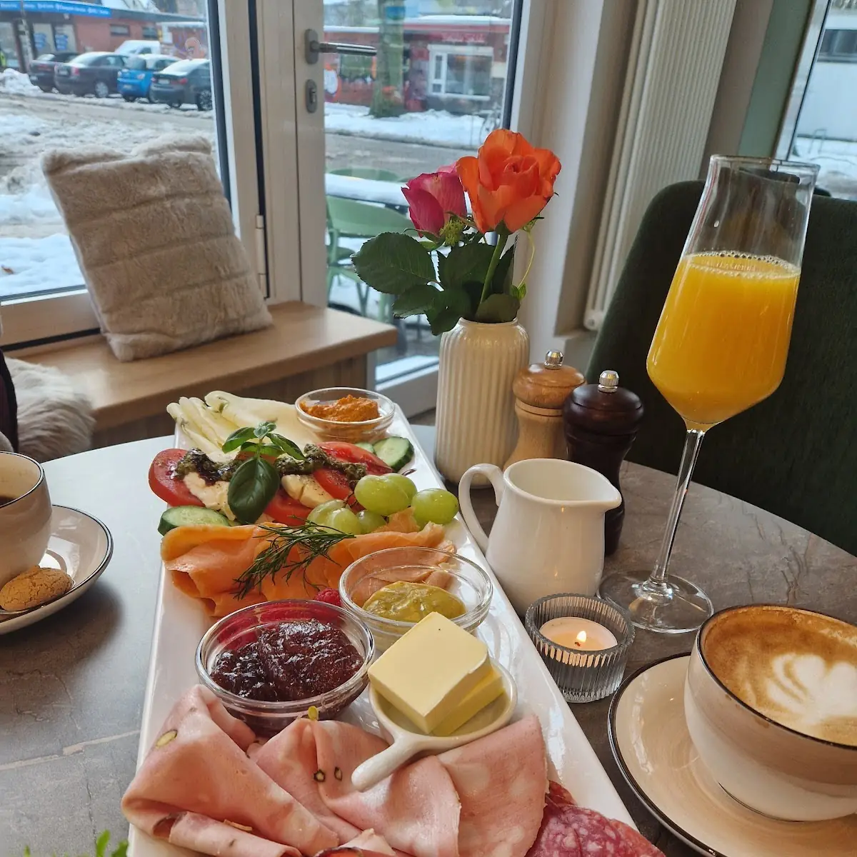 Essen und Trinken photo 3