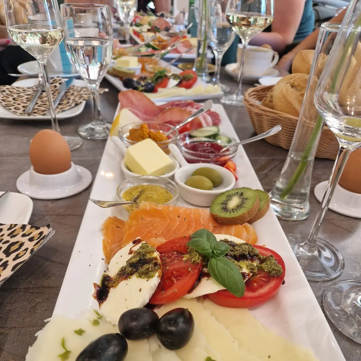 Essen und Trinken photo 6