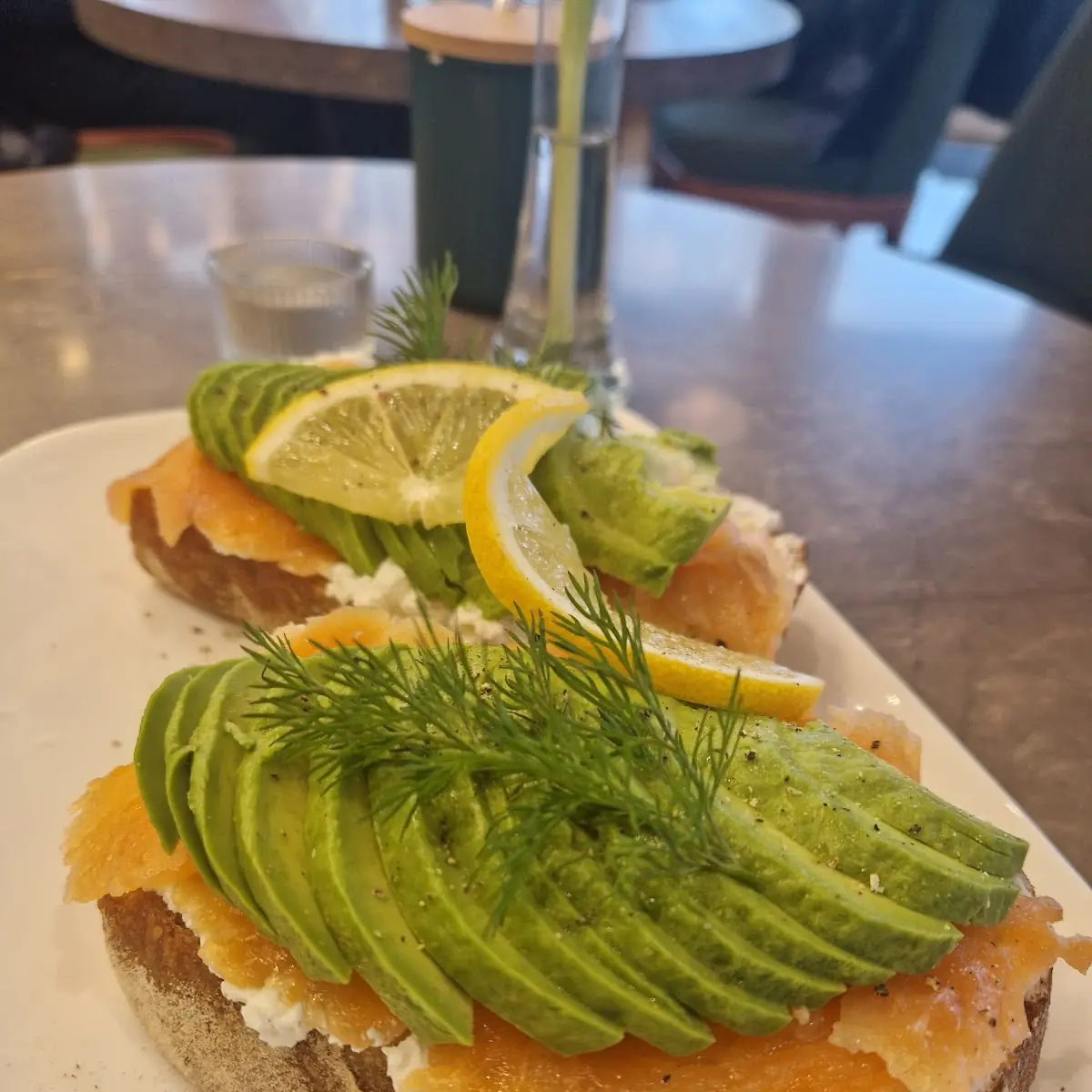 Essen und Trinken photo 9