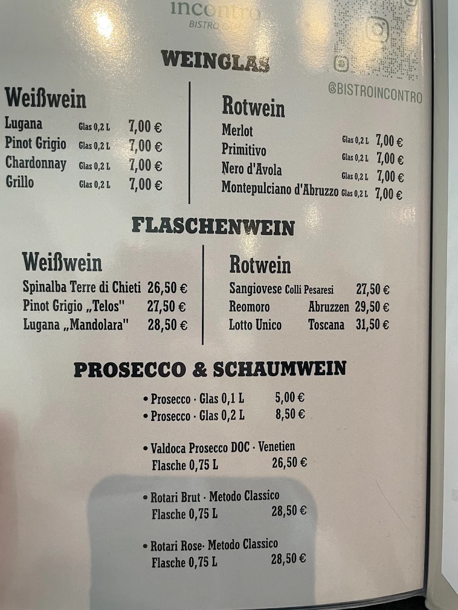 Speisekarte photo 10