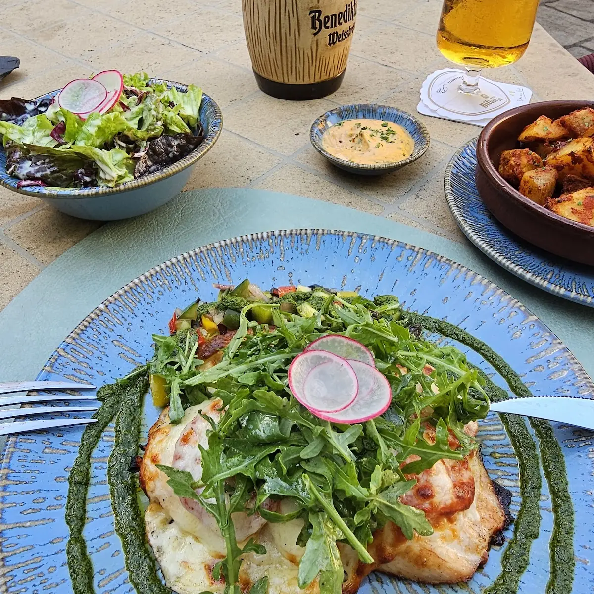Essen und Trinken photo 2