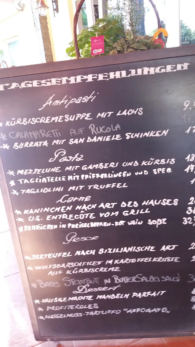 Speisekarte photo 10