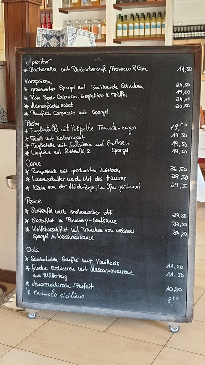 Speisekarte photo 7
