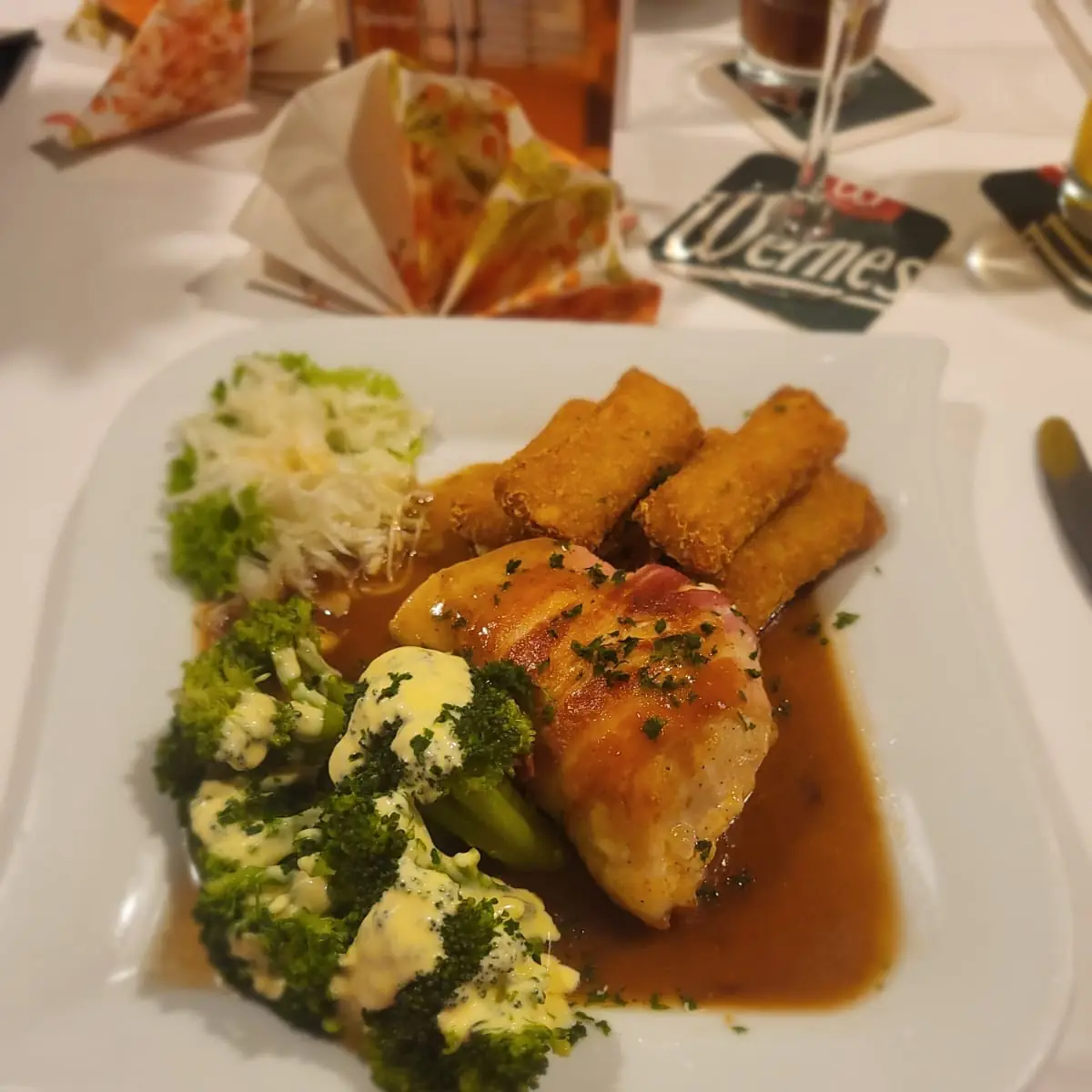 Essen und Trinken photo 2