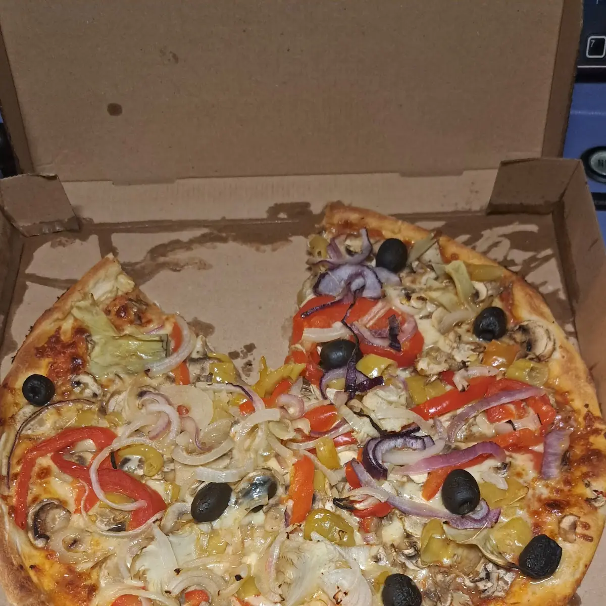 Essen und Trinken photo 1