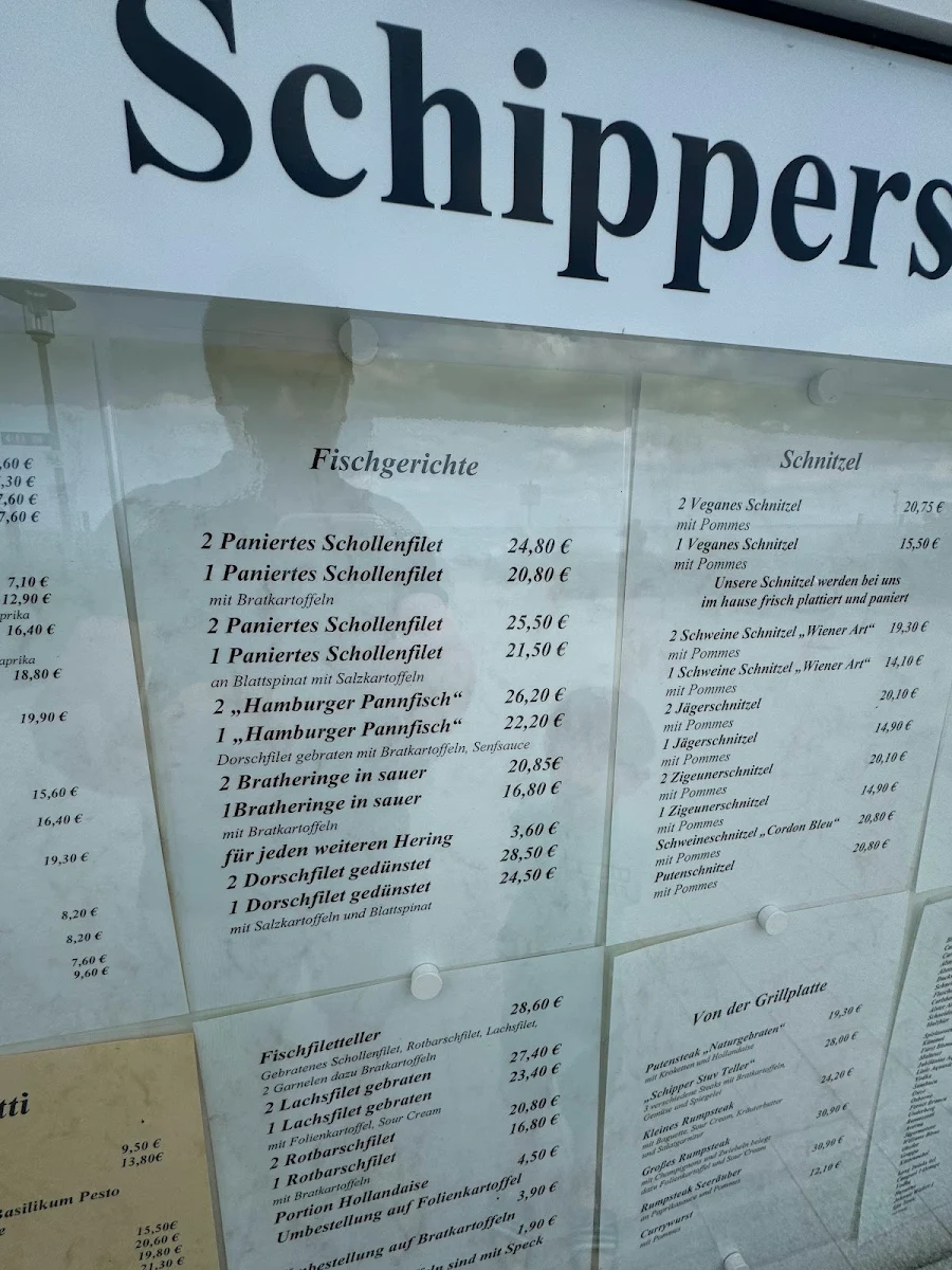 Speisekarte photo 4