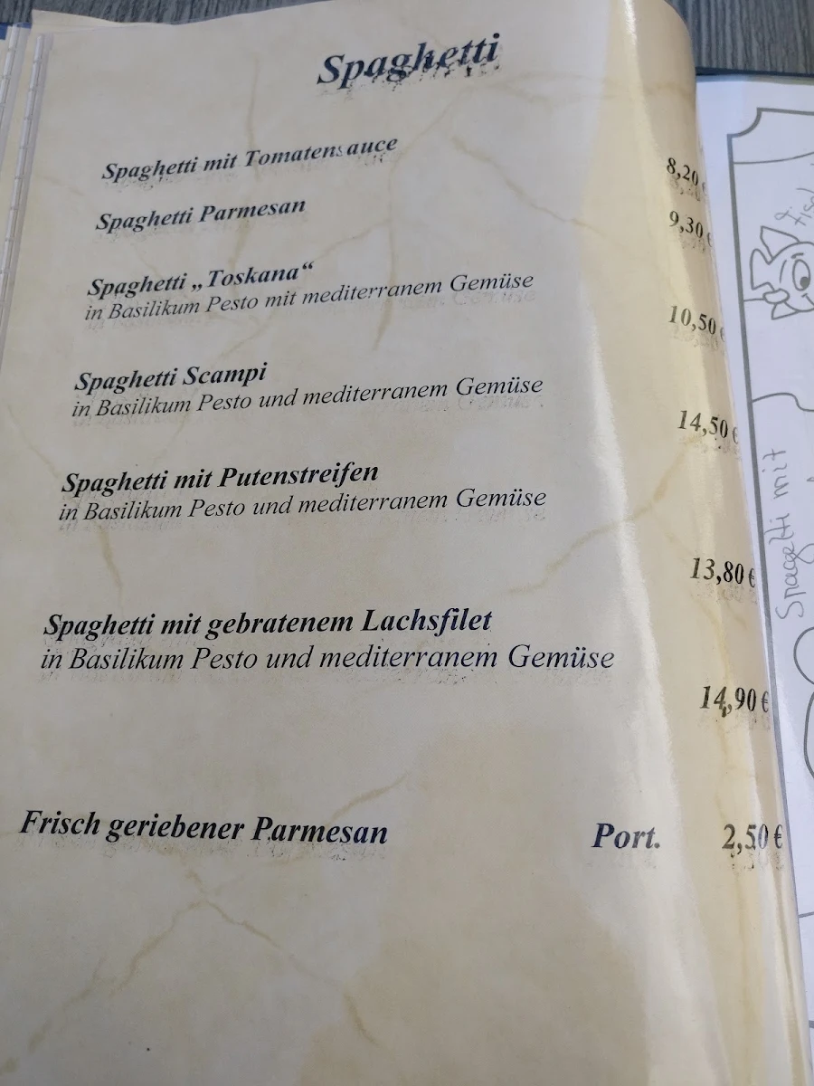 Speisekarte photo 7