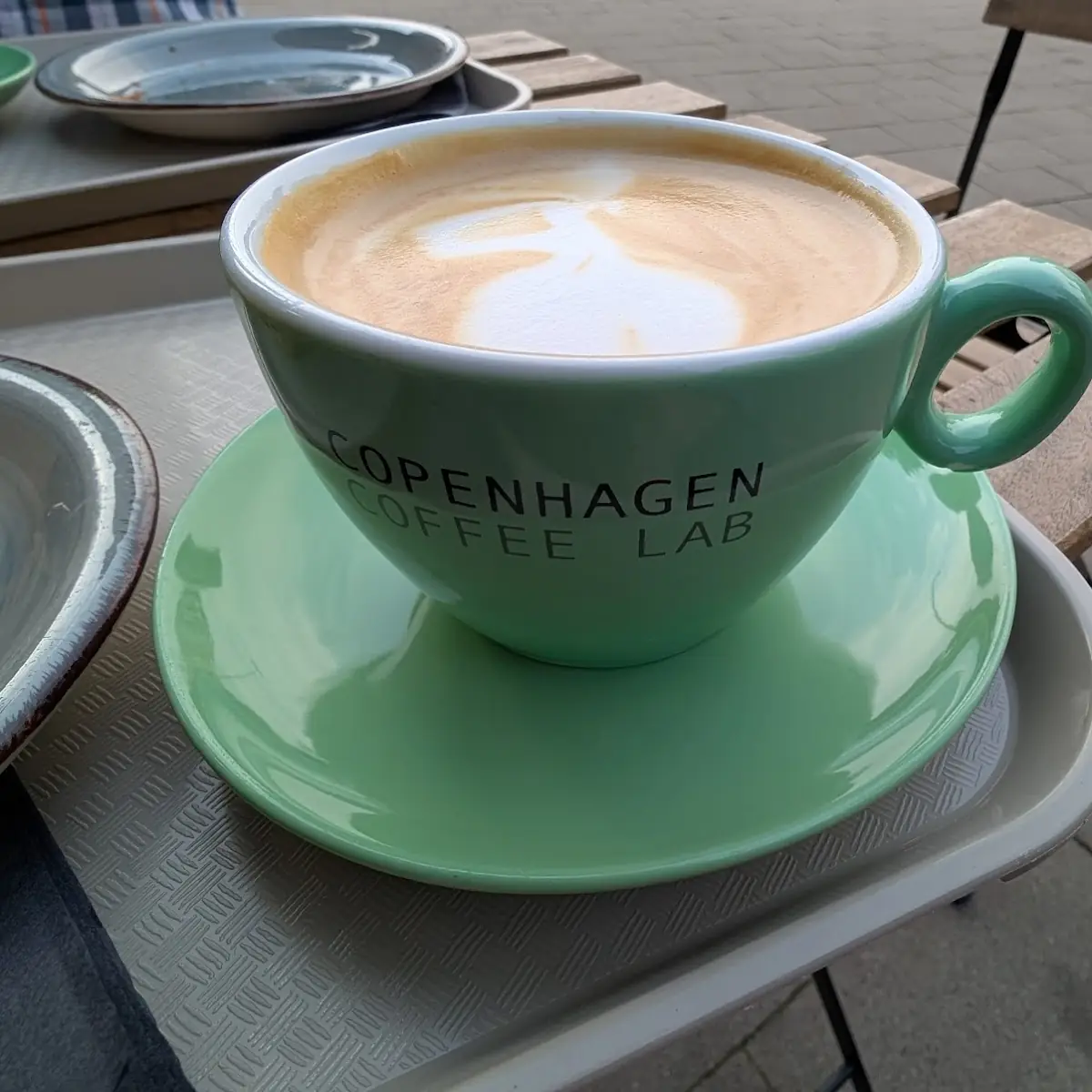 Essen und Trinken photo 4