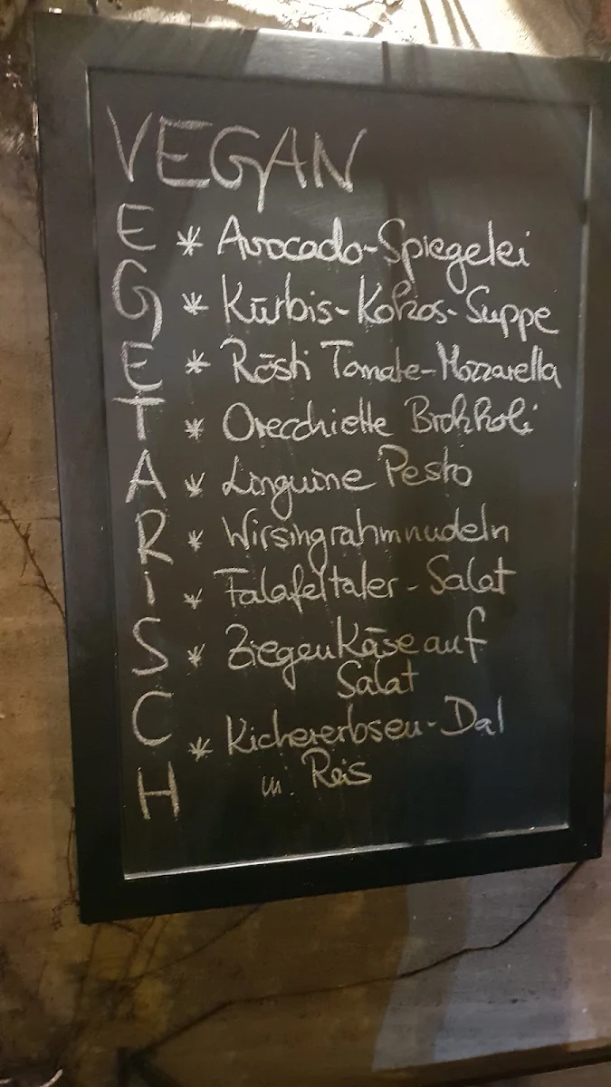 Speisekarte photo 10