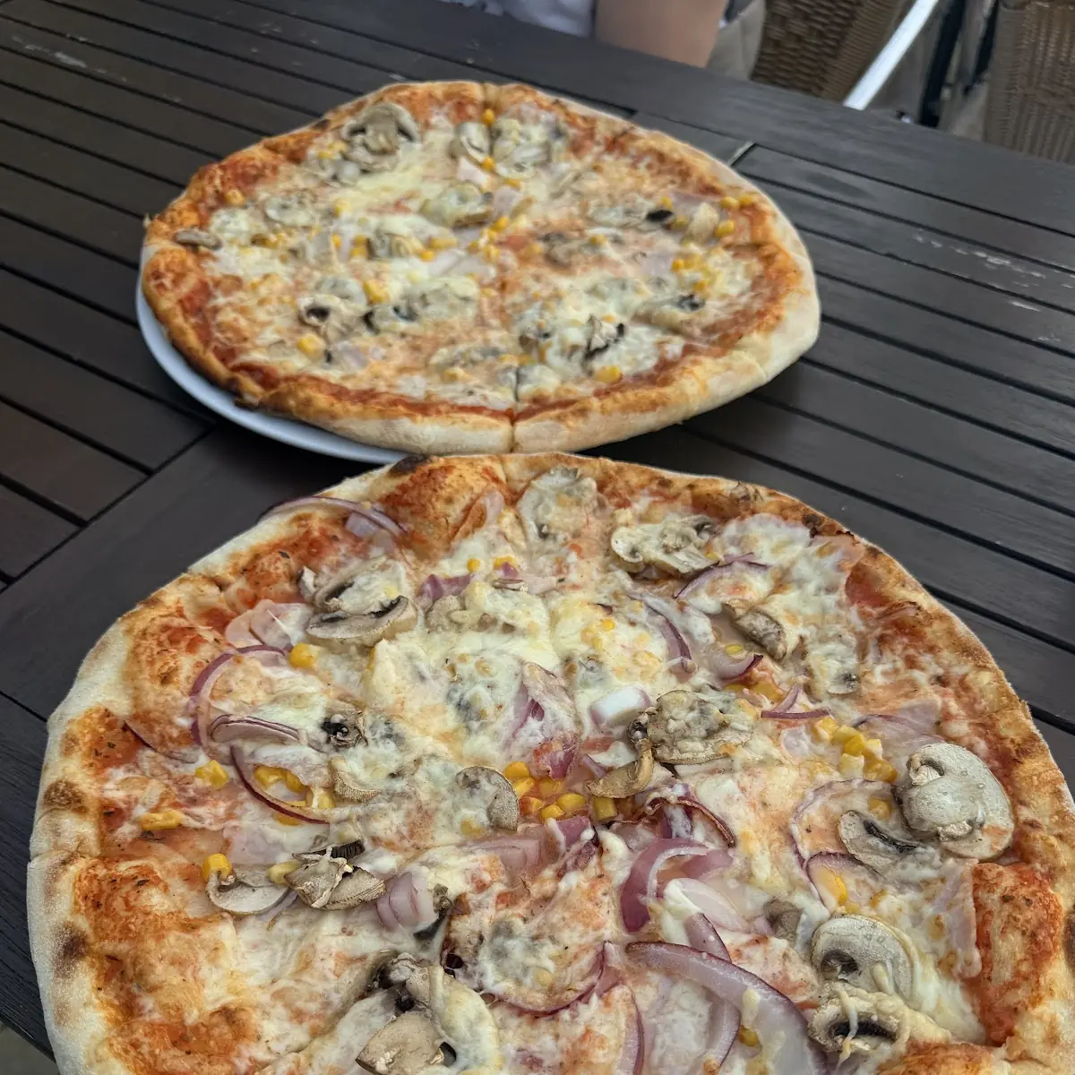Essen und Trinken photo 2