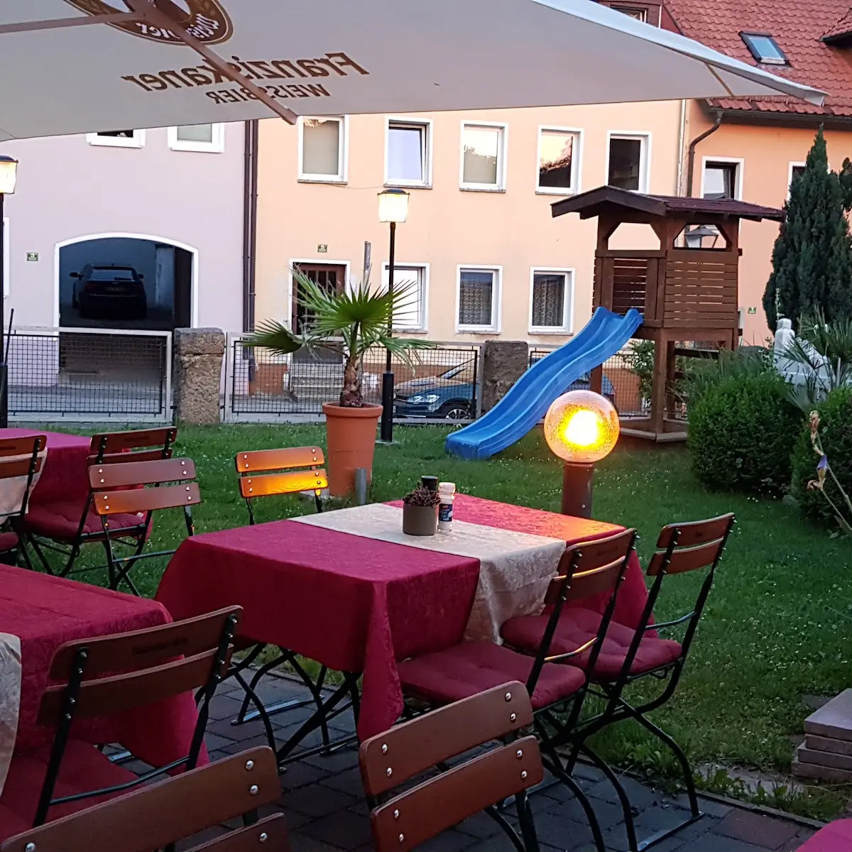 Atmosphäre photo 9