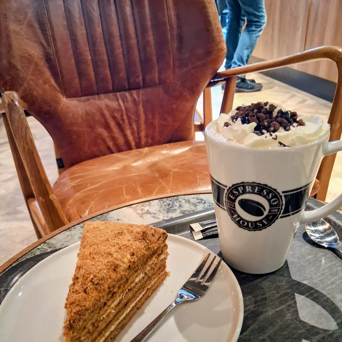 Essen und Trinken photo 3