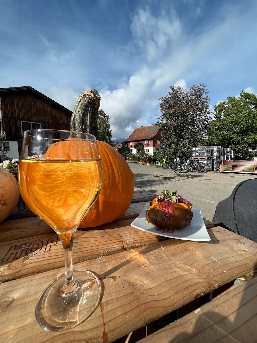Essen und Trinken photo 10
