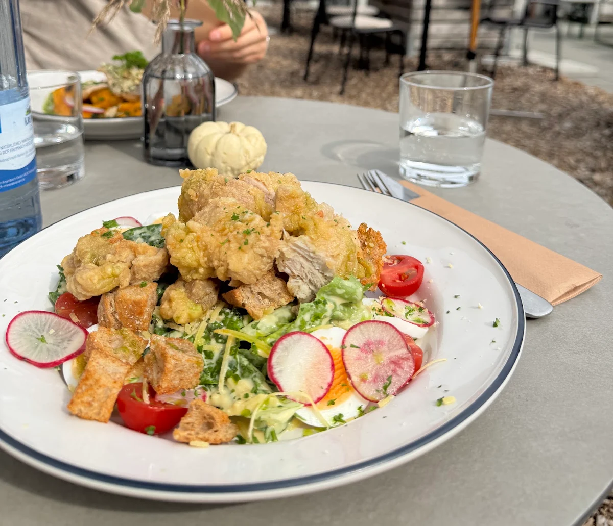 Essen und Trinken photo 4