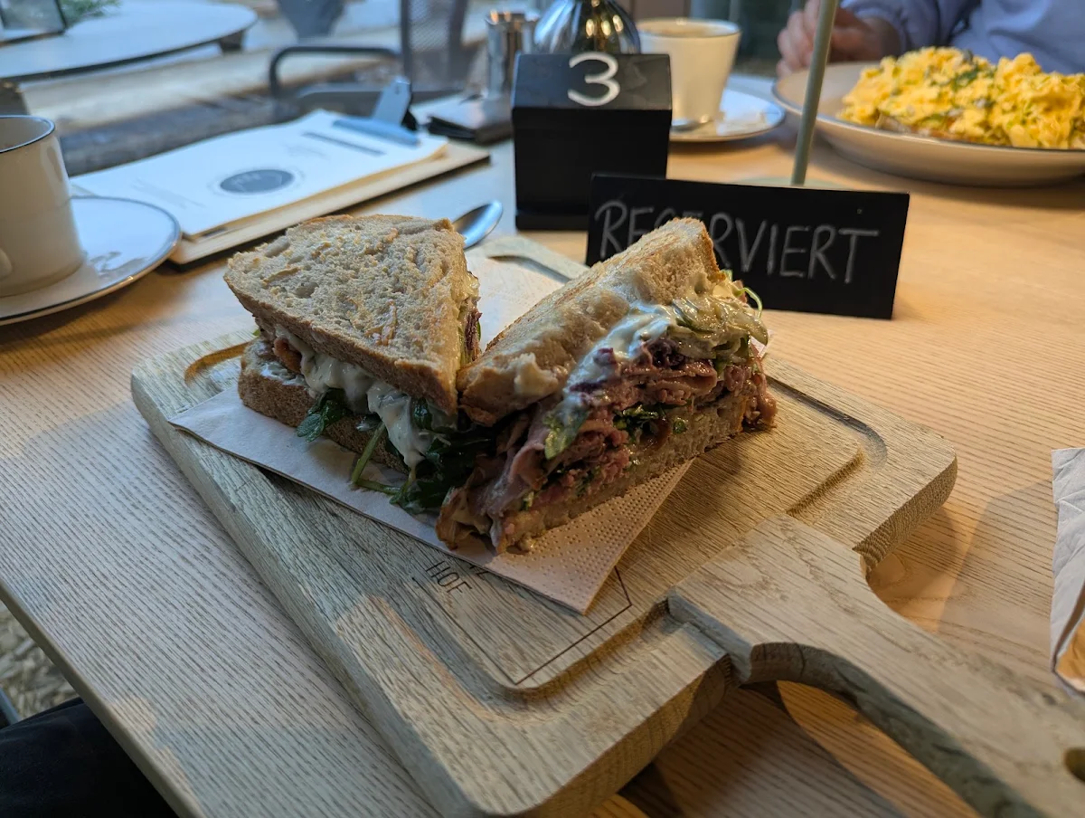 Essen und Trinken photo 6
