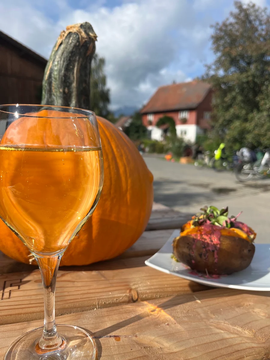 Essen und Trinken photo 7