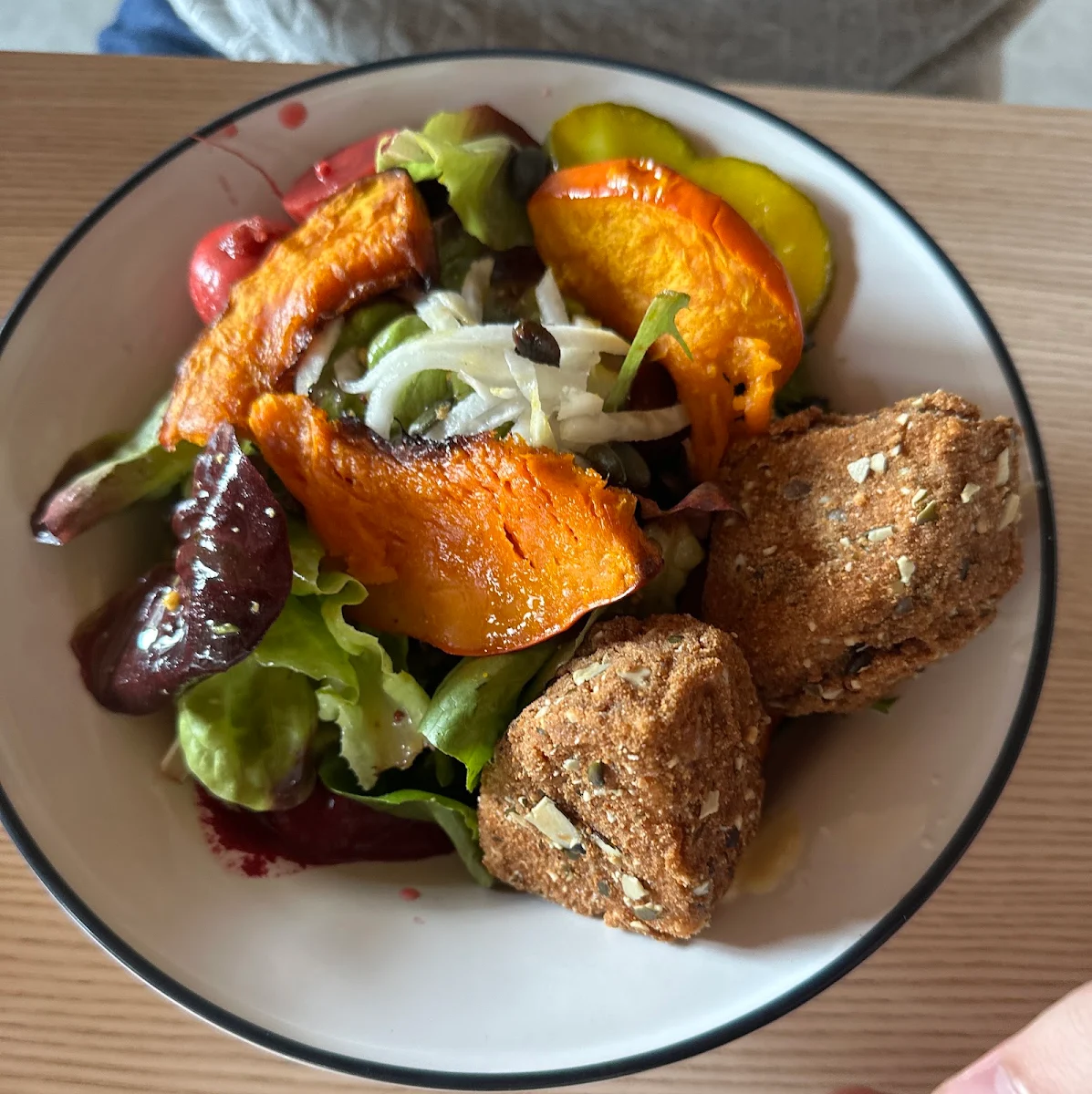 Essen und Trinken photo 8