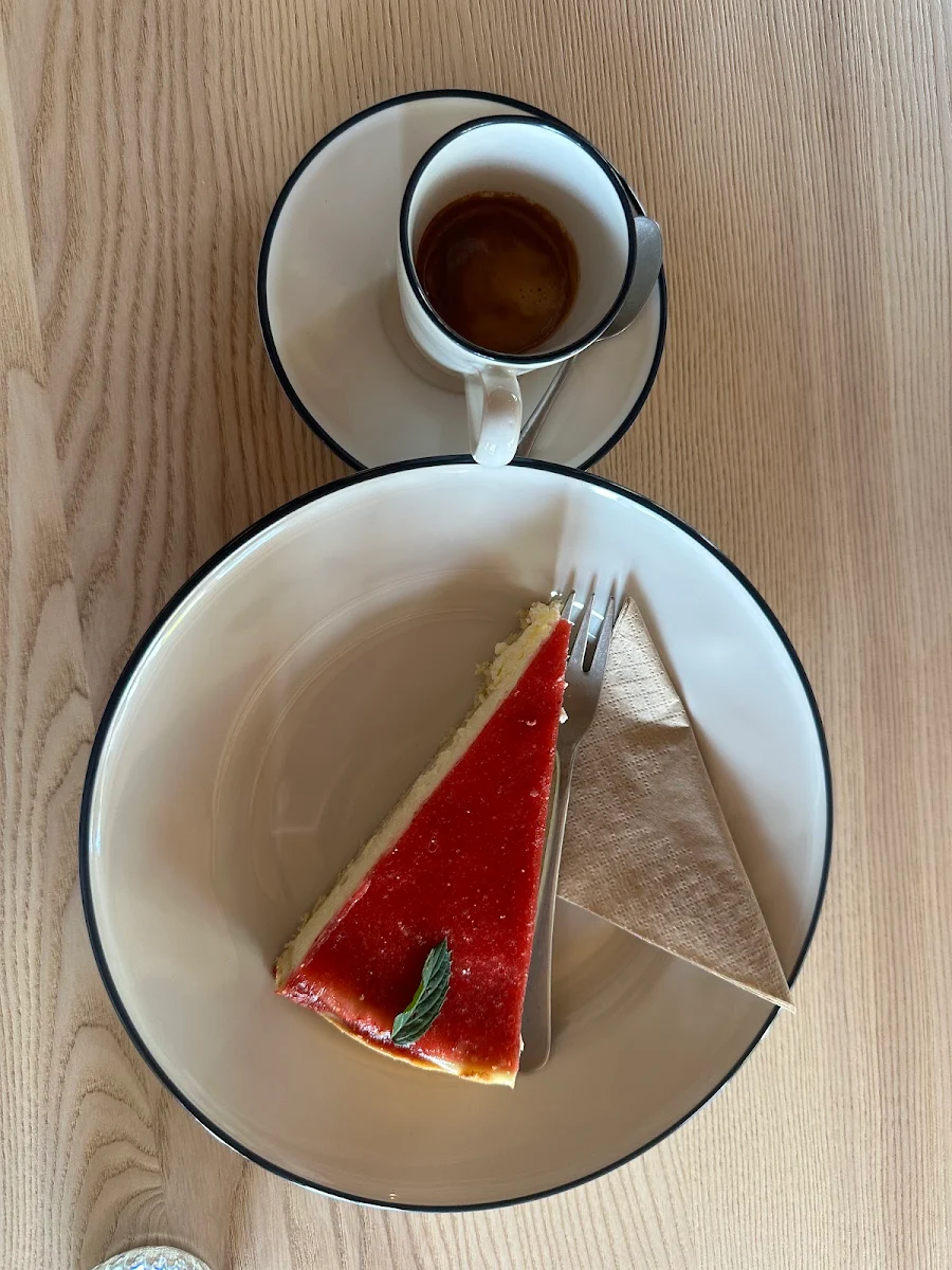 Essen und Trinken photo 9