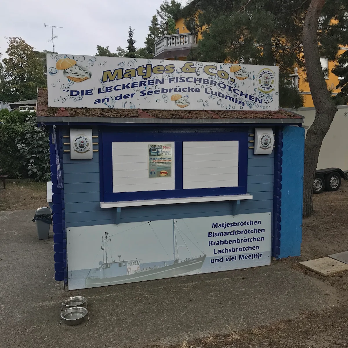 Speisekarte photo 4