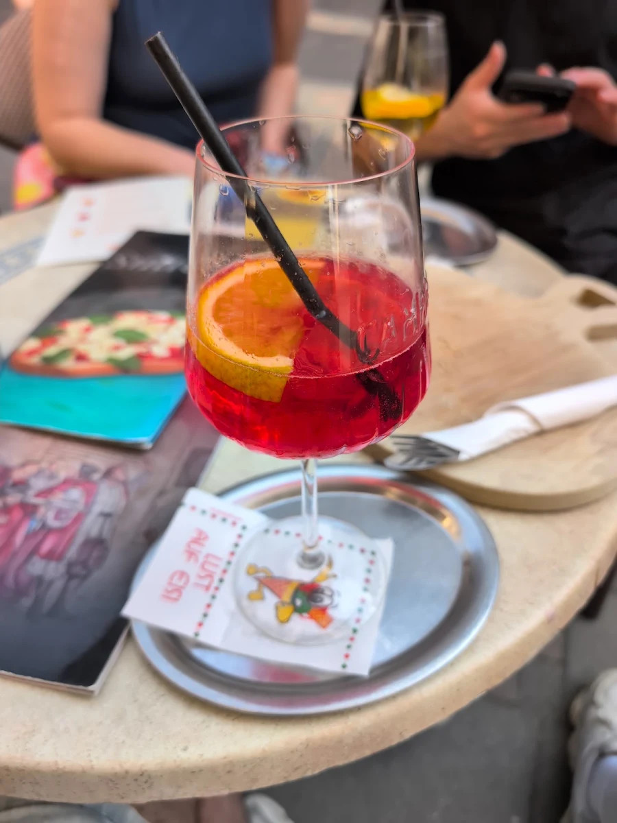 Essen und Trinken photo 2