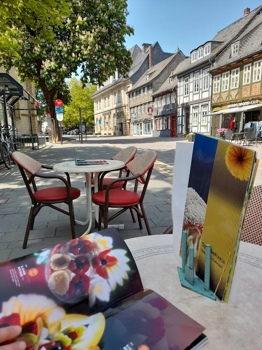 Atmosphäre photo 9