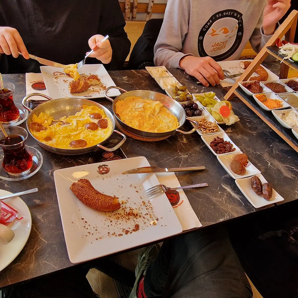 Essen und Trinken photo 2