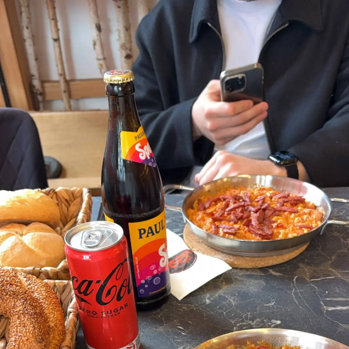 Essen und Trinken photo 4