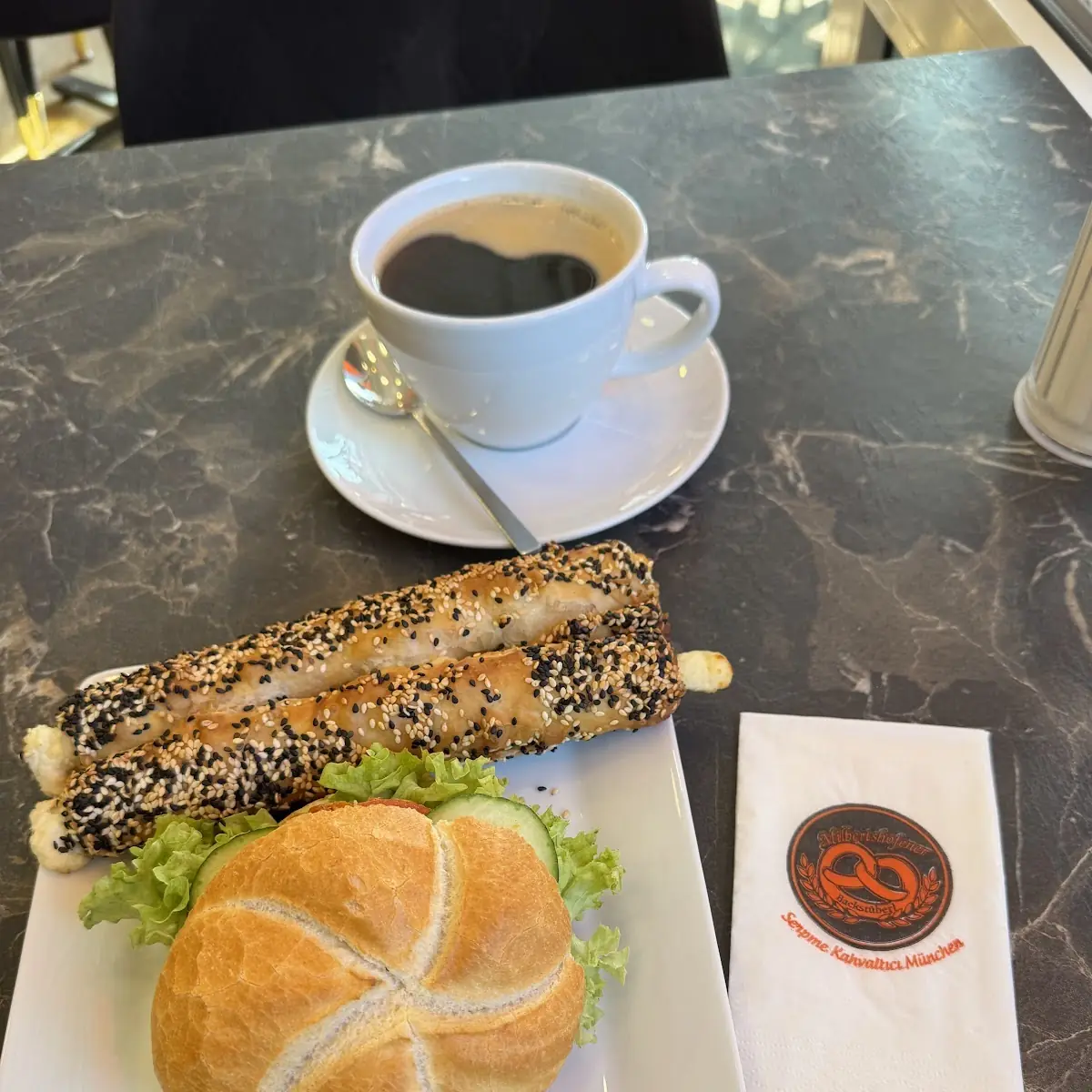 Essen und Trinken photo 5