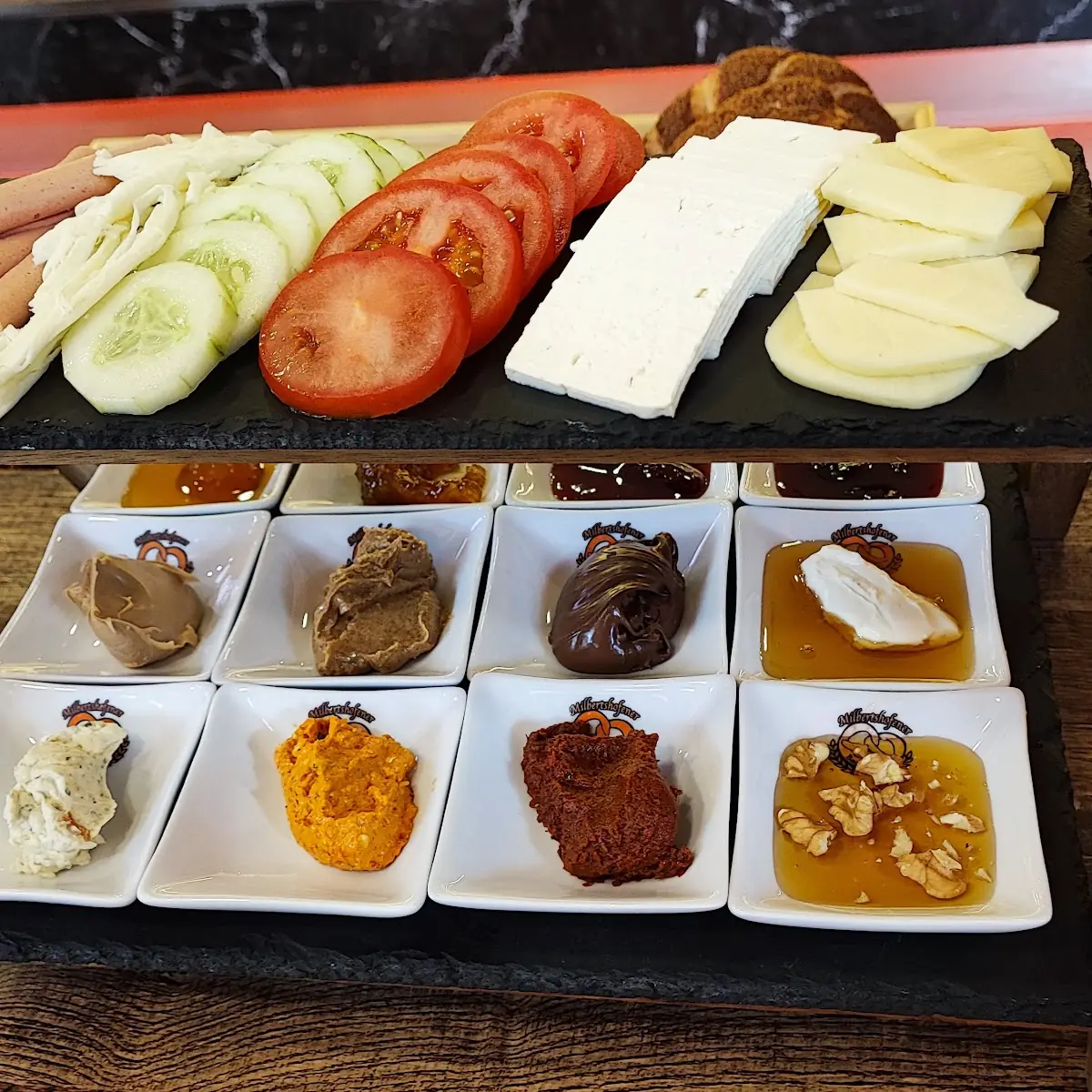 Essen und Trinken photo 6