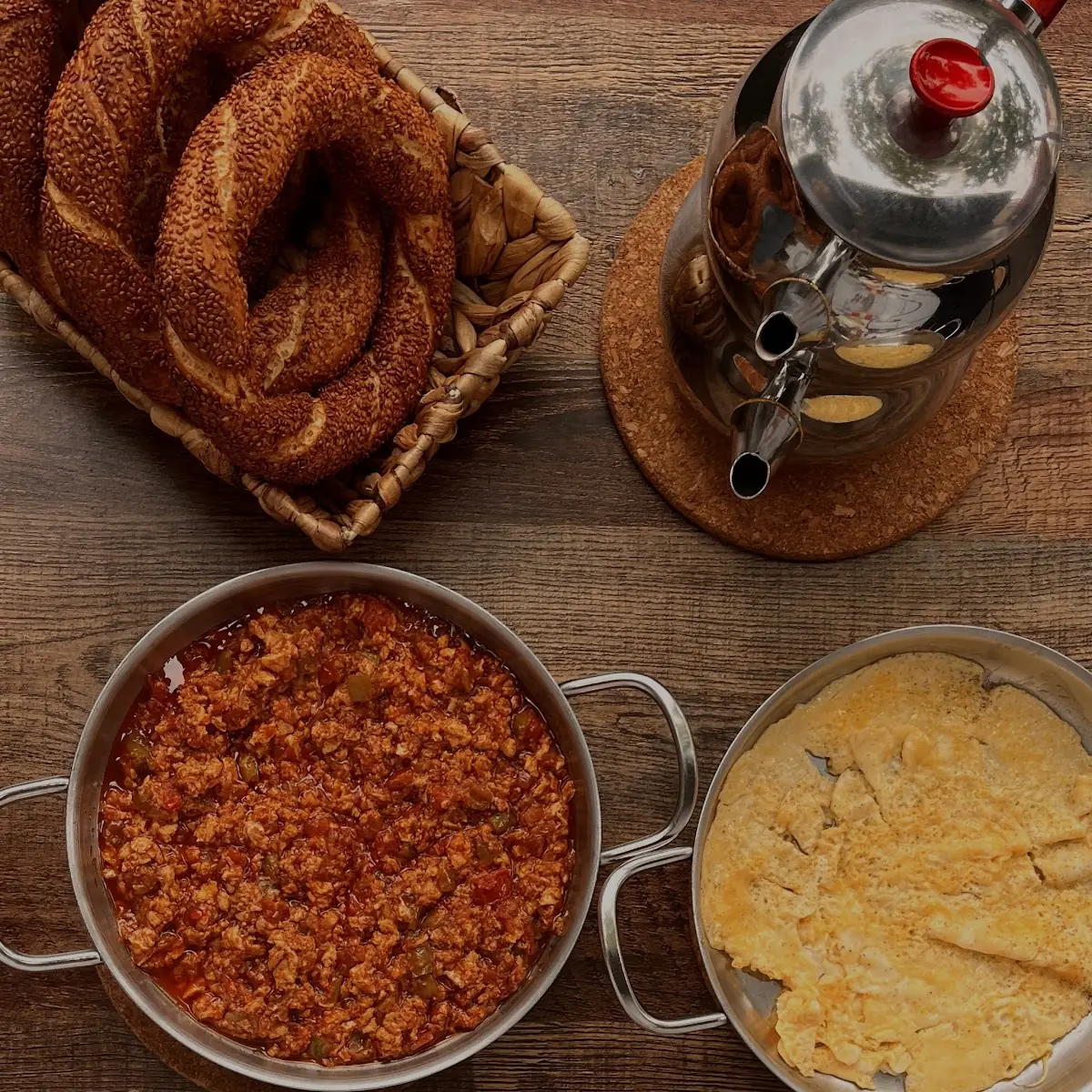Essen und Trinken photo 7