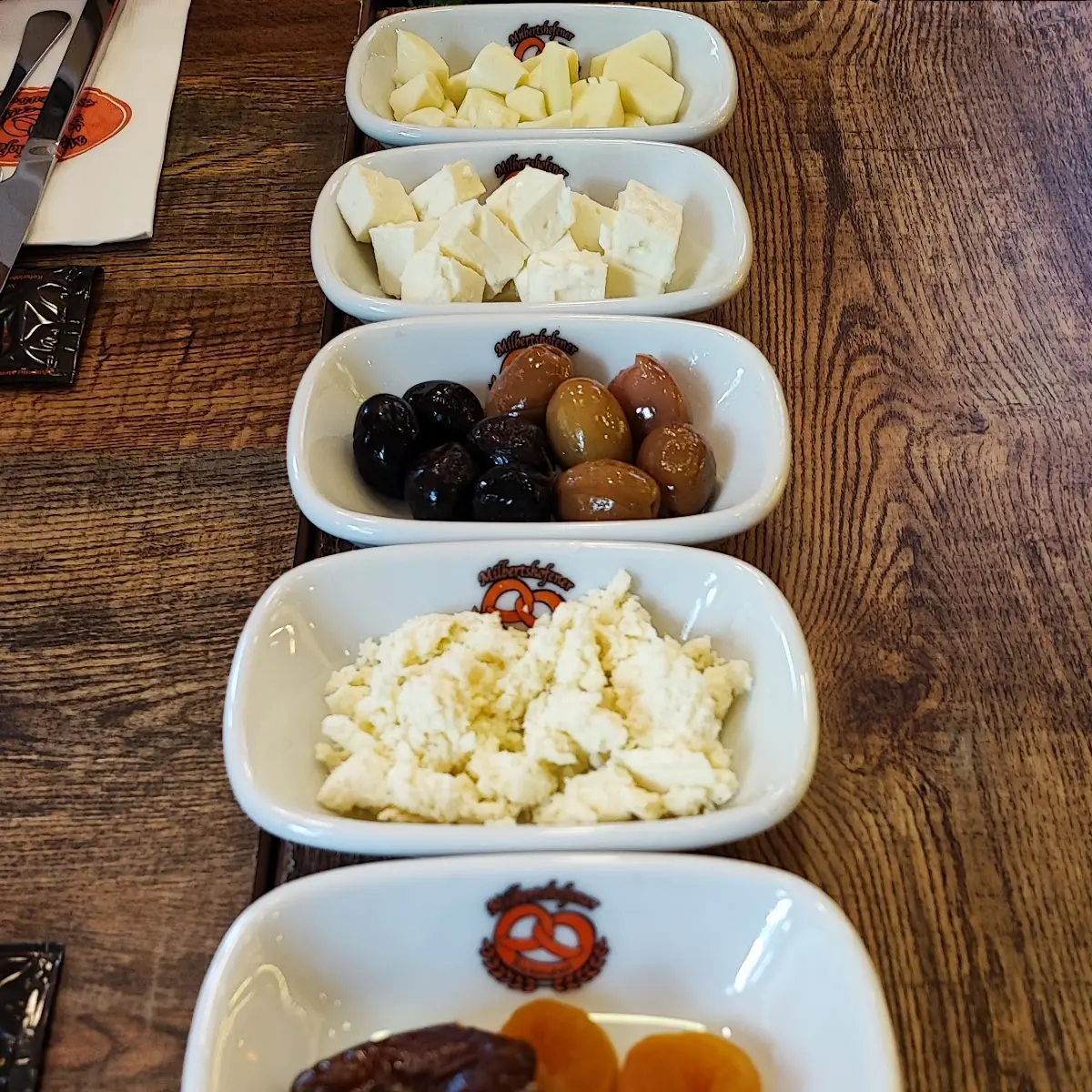 Essen und Trinken photo 8