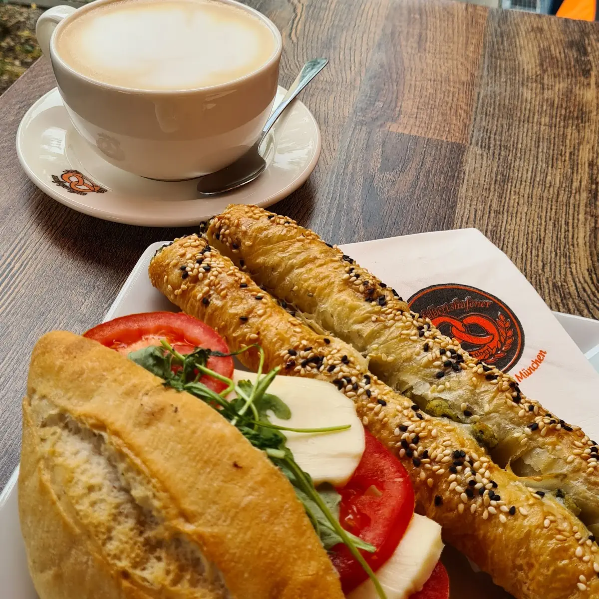 Essen und Trinken photo 9