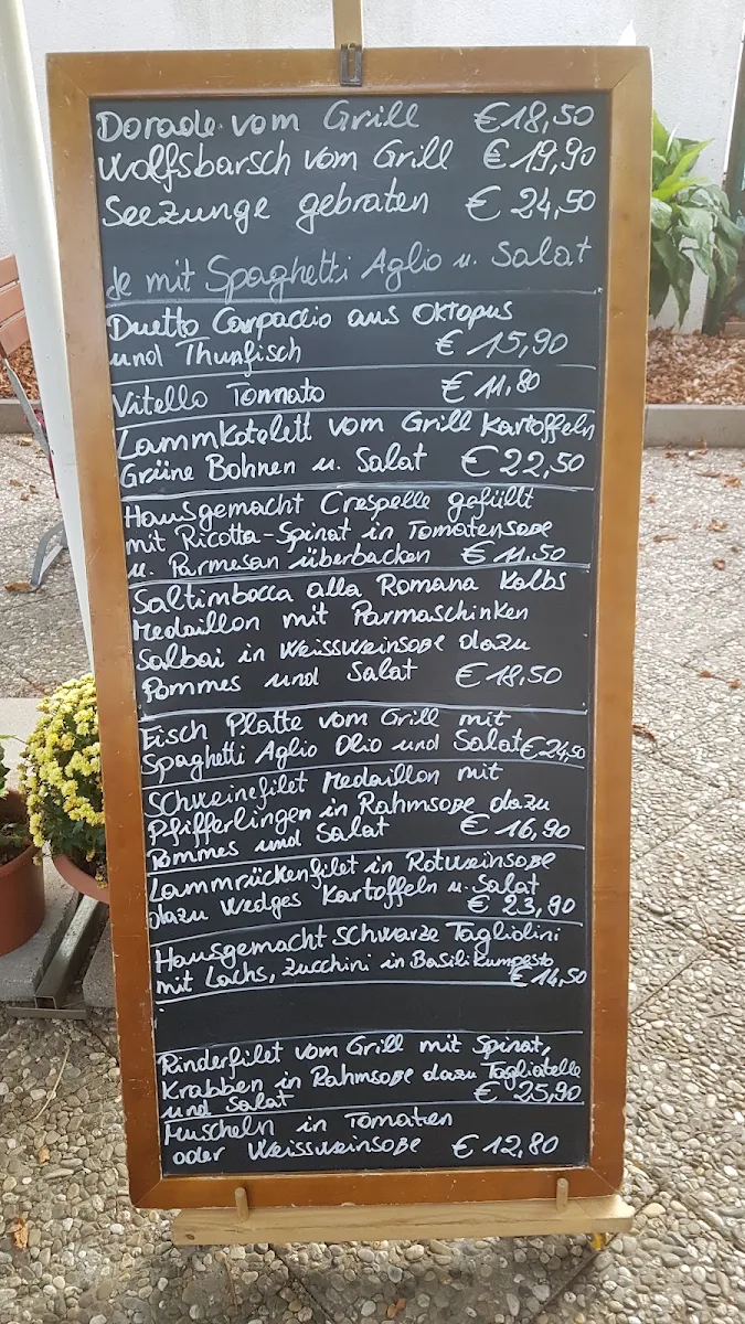 Speisekarte photo 6