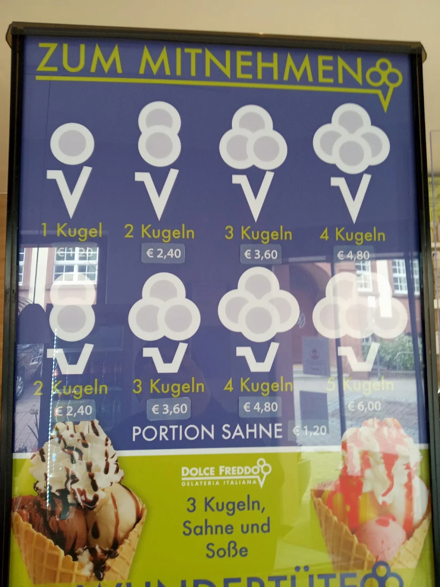 Speisekarte photo 6