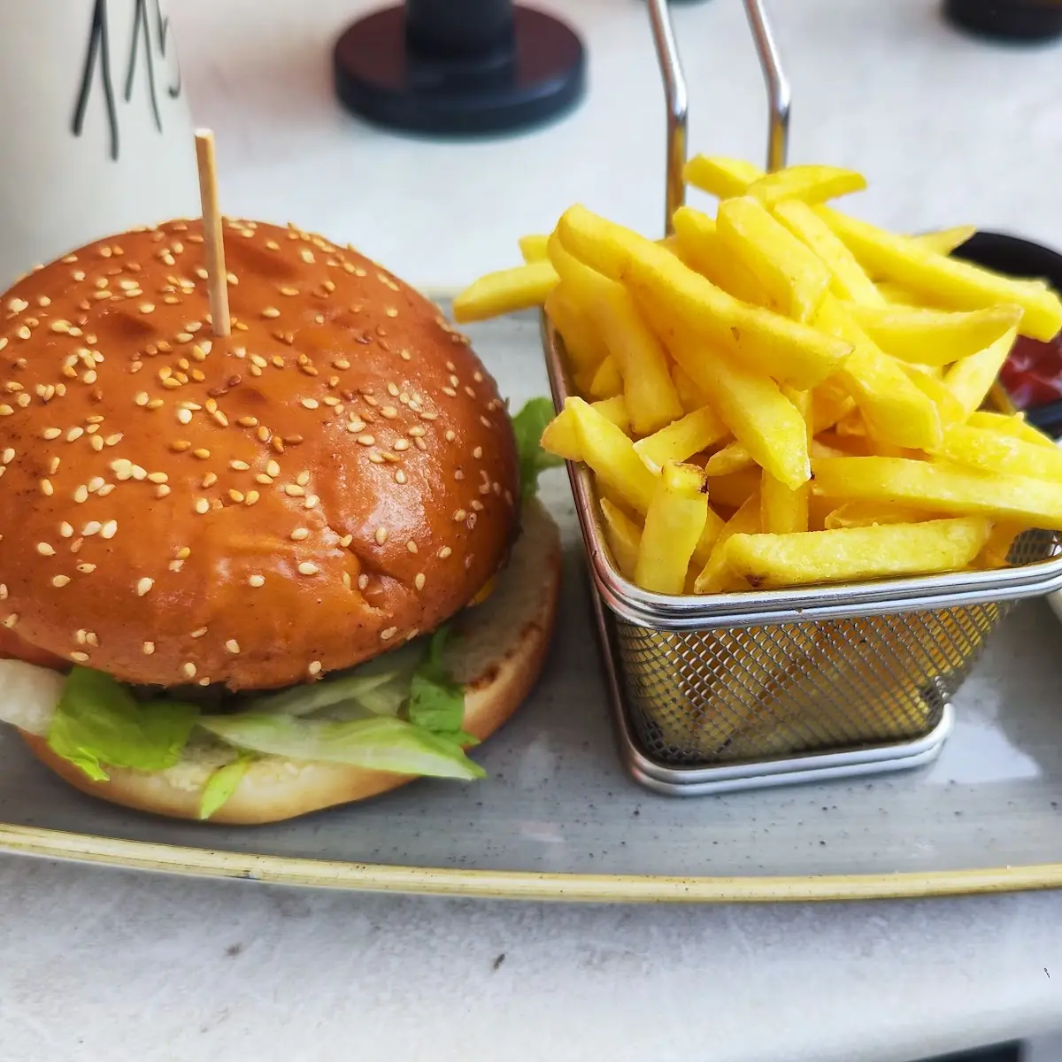 Essen und Trinken photo 3