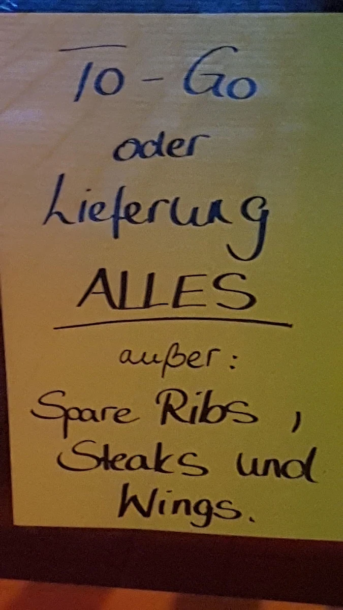 Speisekarte photo 10
