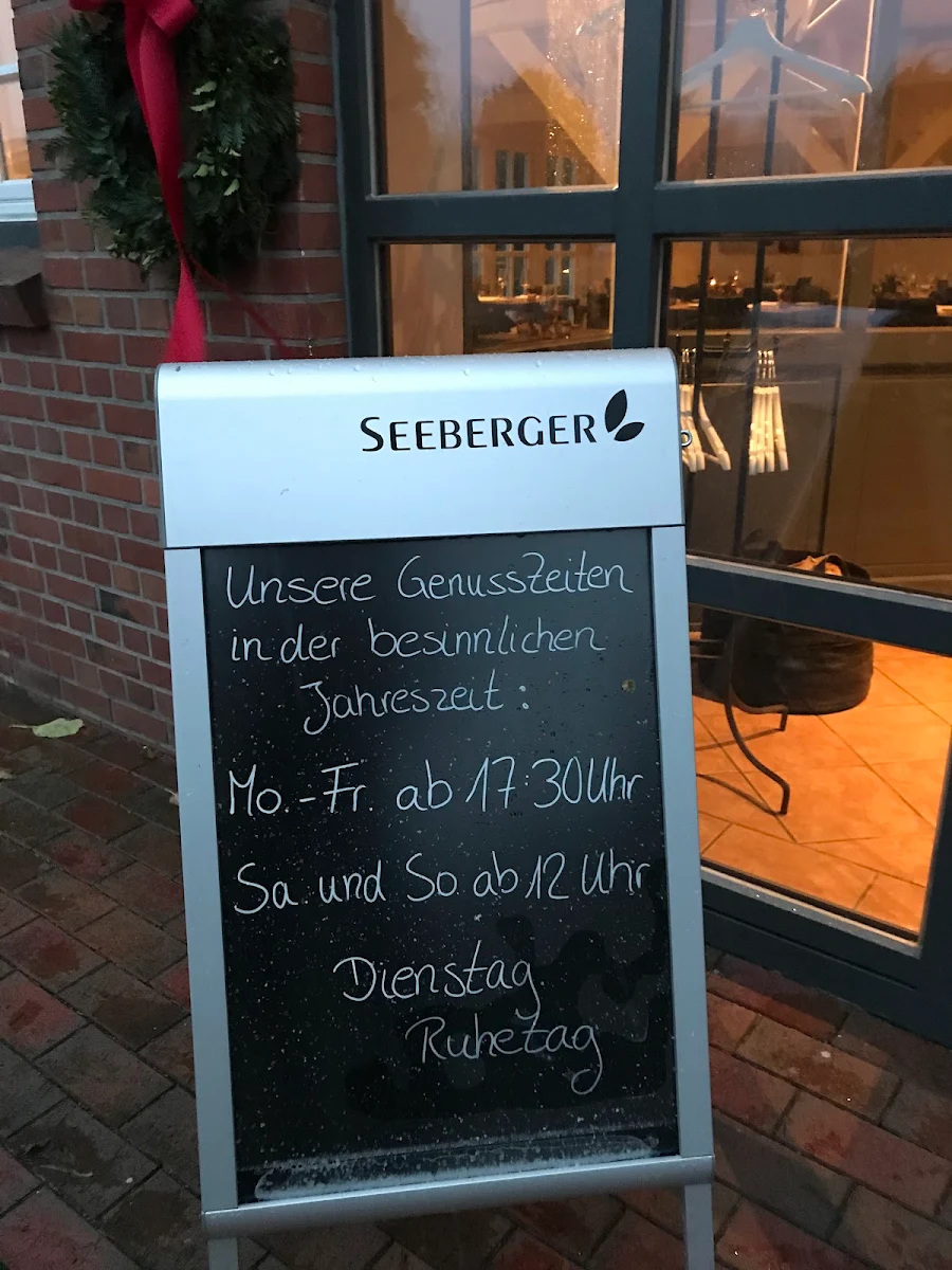 Speisekarte photo 6