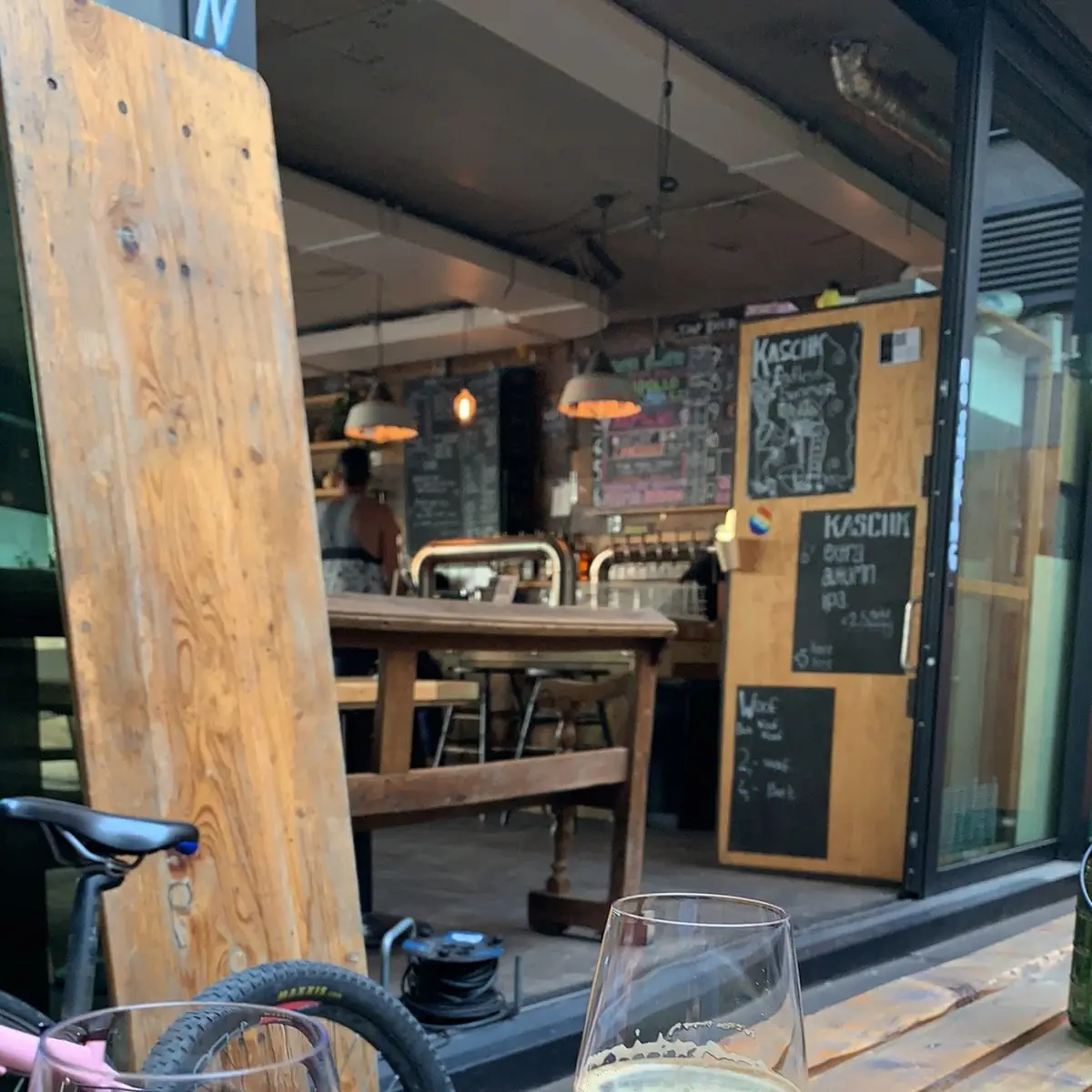 Essen und Trinken photo 3