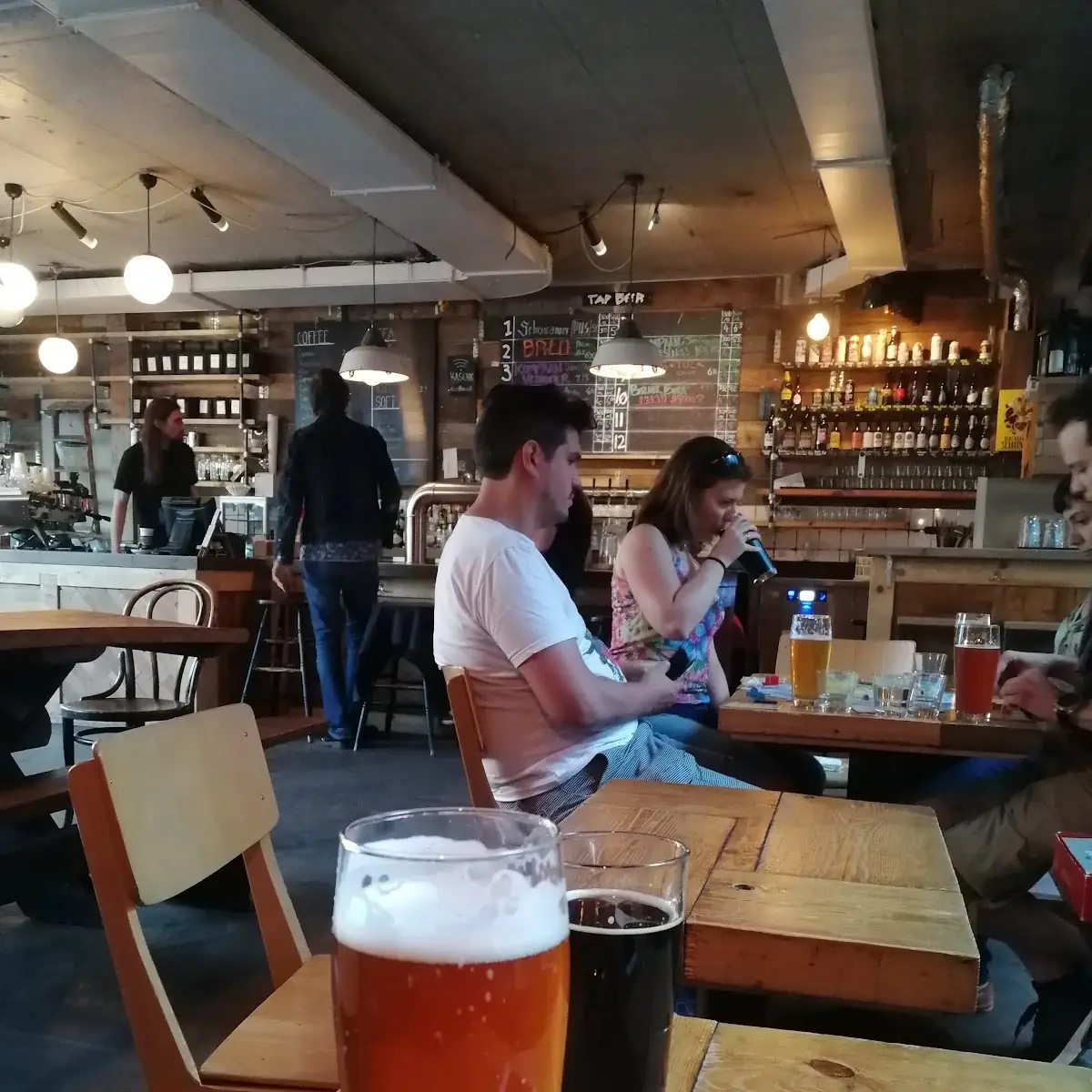 Essen und Trinken photo 4