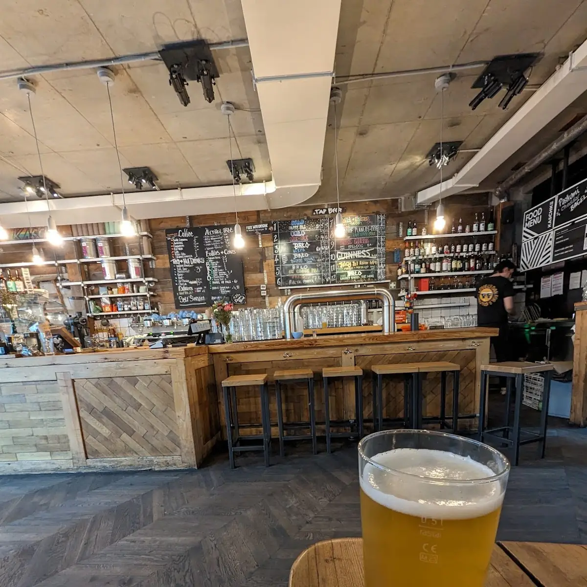Essen und Trinken photo 6