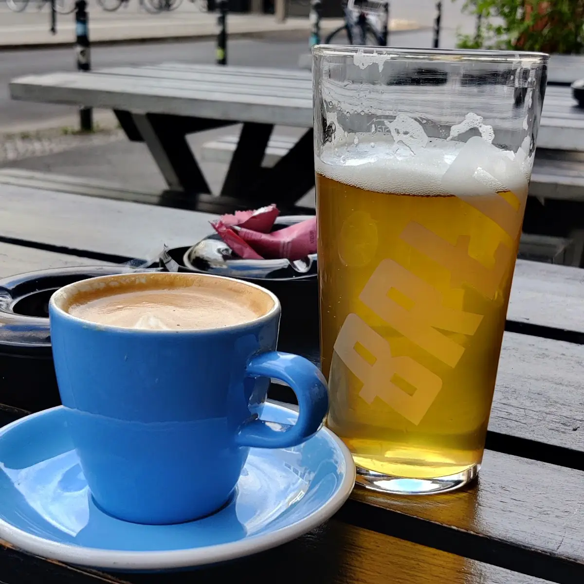 Essen und Trinken photo 8