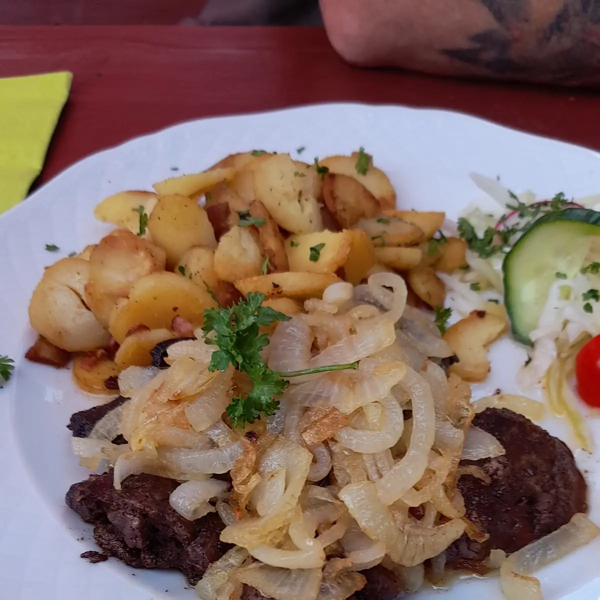 Essen und Trinken photo 10
