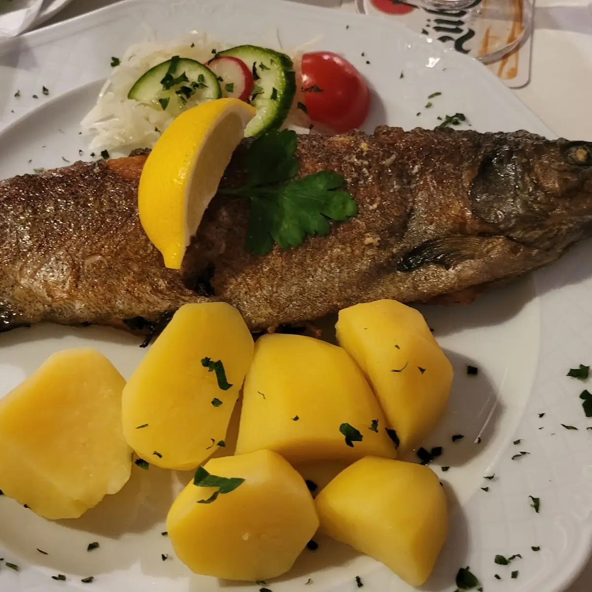 Essen und Trinken photo 2