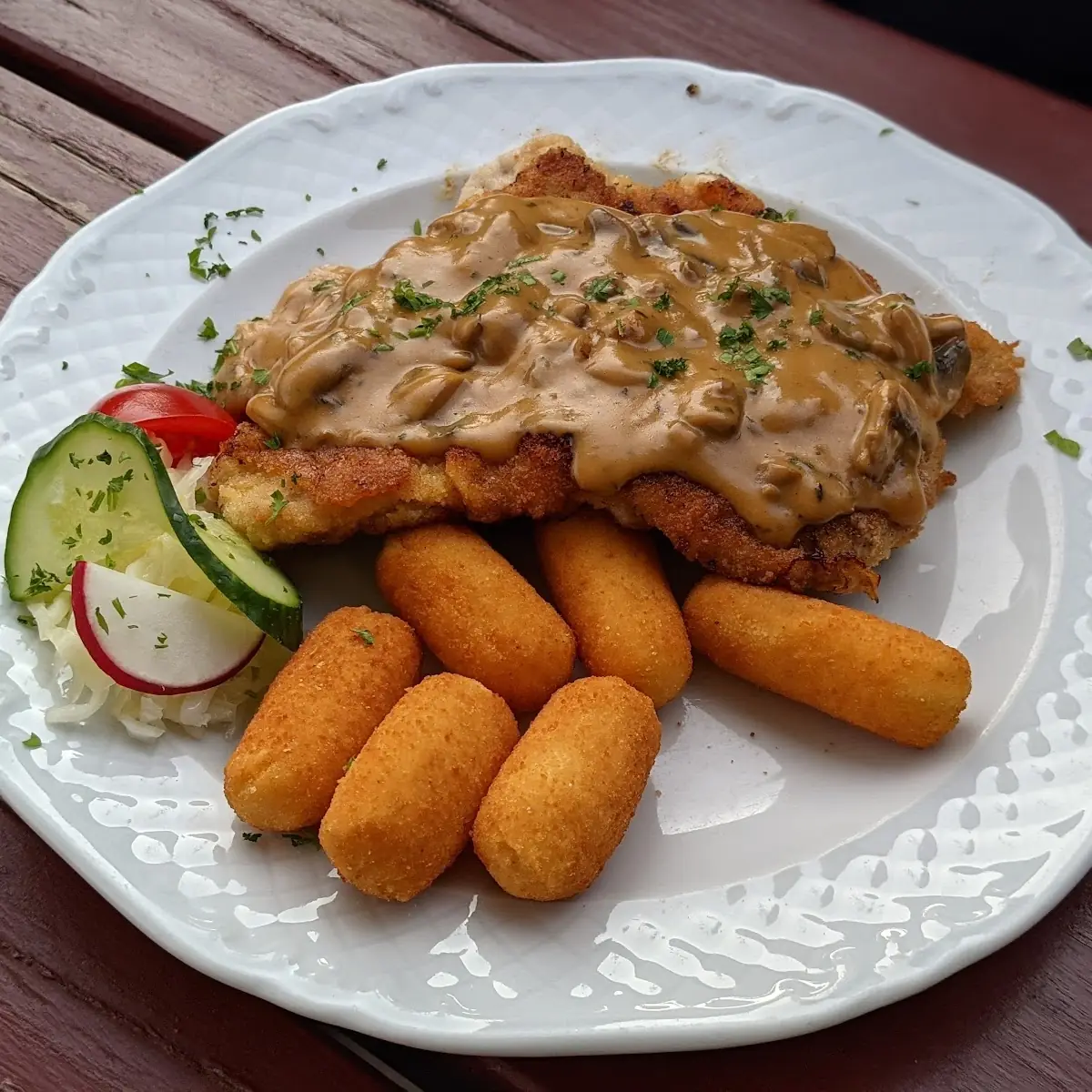 Essen und Trinken photo 3