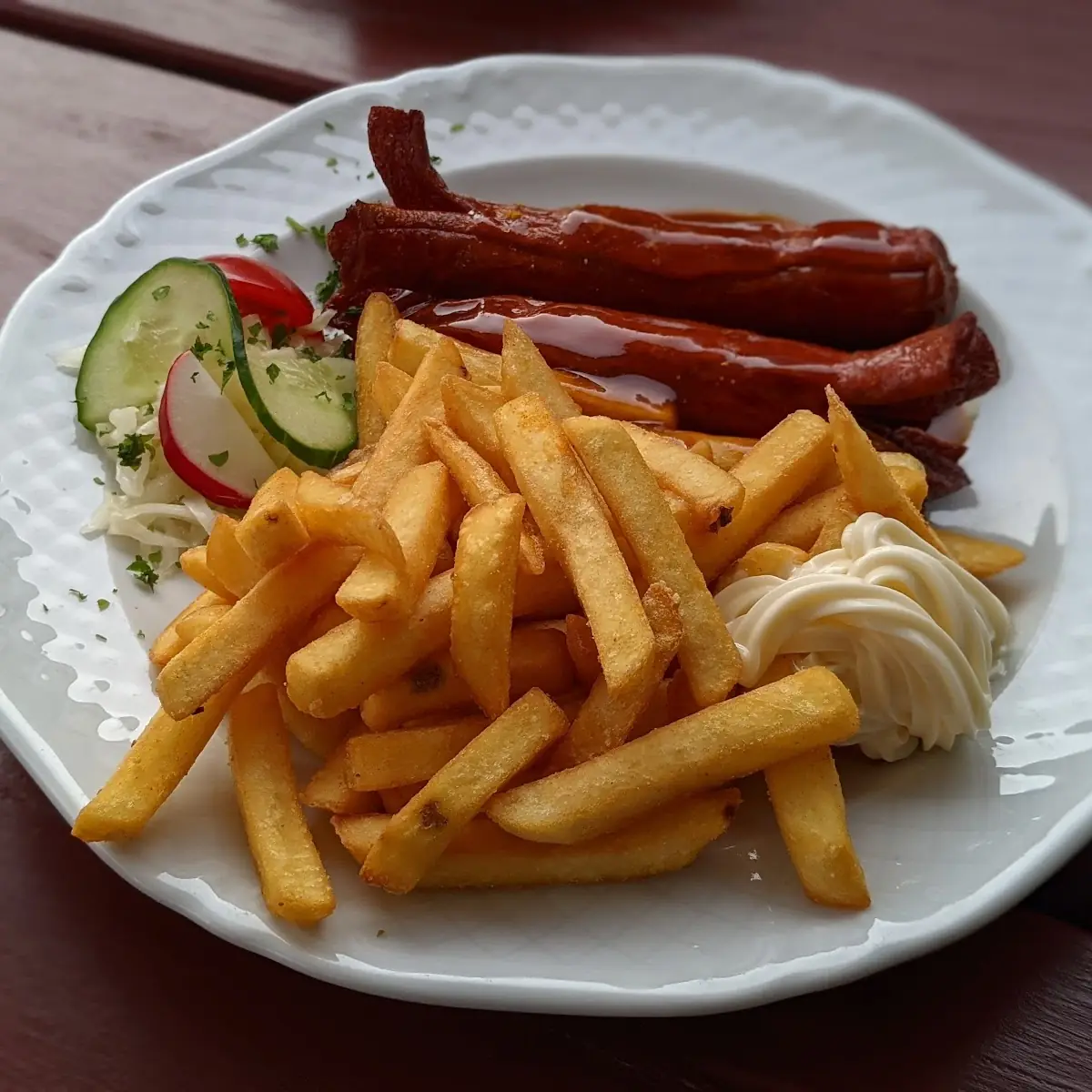 Essen und Trinken photo 6