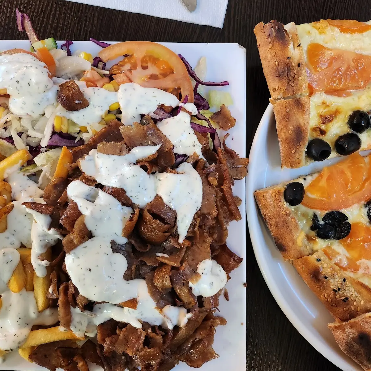Essen und Trinken photo 3
